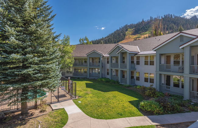 Ski In Ski Out PT Lodge 2BR 2BA Hot Tubs - Foto 44