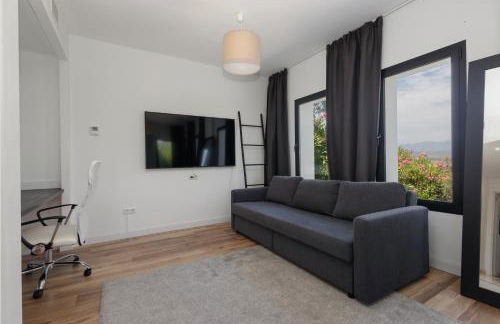 Villa La Mairena - Dream vacation with an infinity pool and a terrace with panoramic views - Foto 46