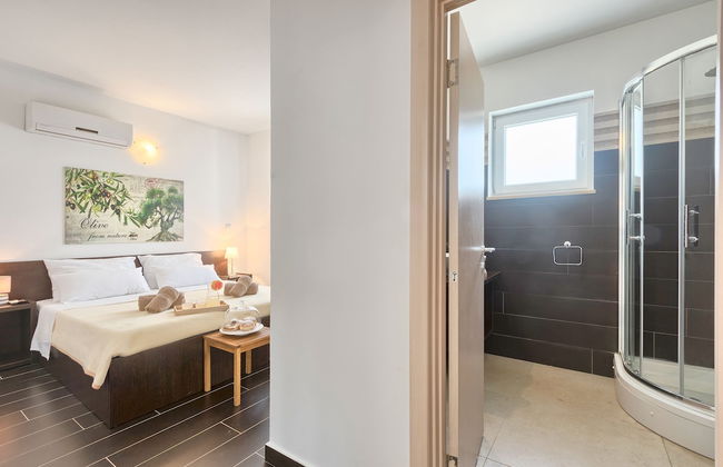 Villa 1522 - Photo 38