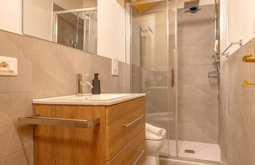 Appartamenti Dolomites Elements - Foto 44