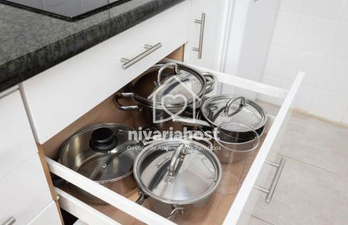 Ocean View El Pris, by Nivariahost - Foto 30