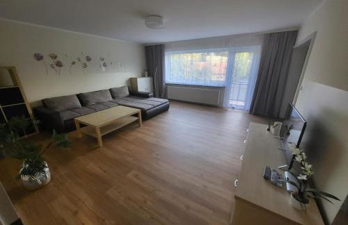 Ferienwohnung Wenzel - Foto 2