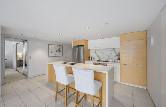 Ambience on Burleigh Beach - Foto 29