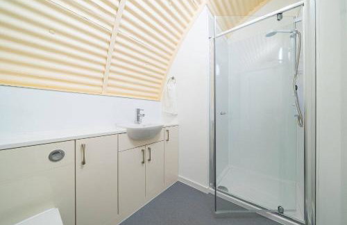 Cultybraggan Hut 36 - Photo 11