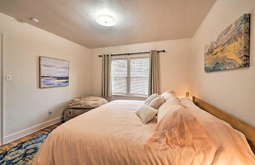 Charming Missoula House Near Downtown and UM! - Foto 17