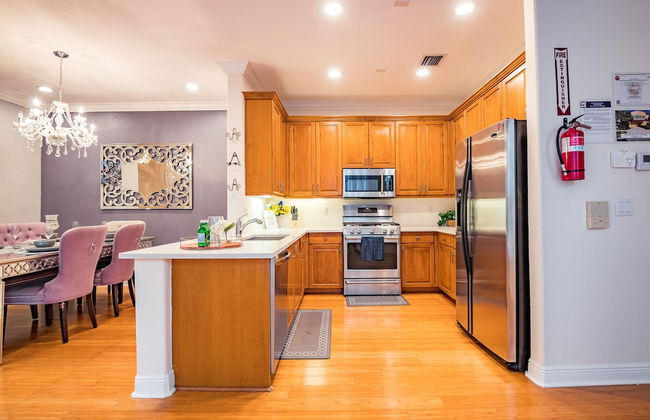 Las Olas Maison de Ville Near Fort Lauderdale Beach - Foto 17