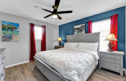 Feel the magic in this huge 7BR Disney Villa! w Theater Arcade Pool Spa - Foto 40