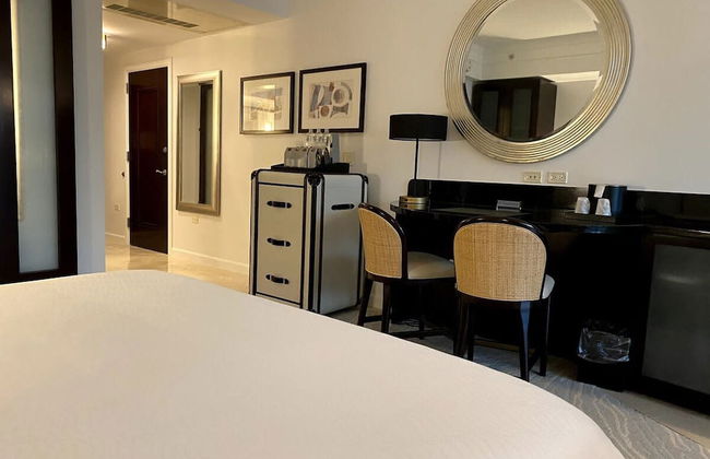 Fontainebleau Miami Beach Private Luxury Suites - Foto 53