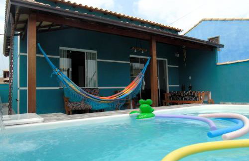 Refúgio dos Lagos 10min da praia - Photo 4