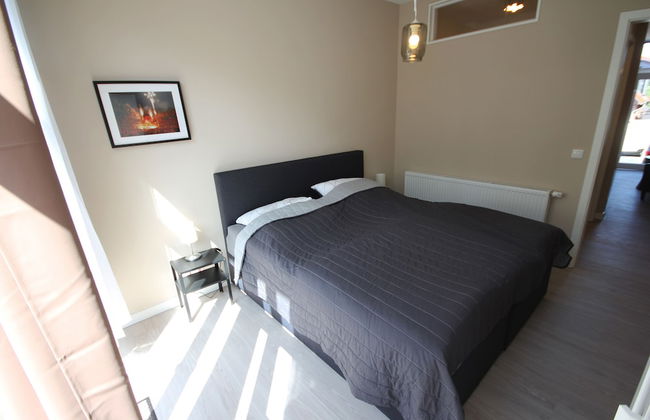 Kalkberg Ferienwohnungen - Foto 7