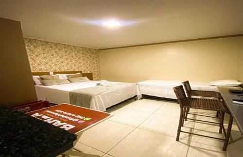 Flats Bahia - Foto 25