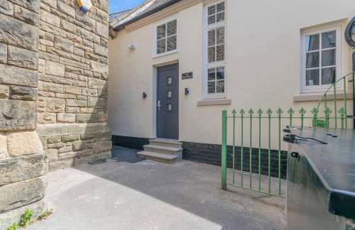 The Old School House & Rooms- The Lace Market - Foto 18