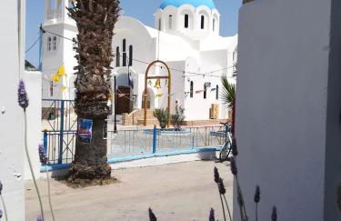 Blue Horizon Apt - Big Terrace Overlooking the Sea - Foto 48