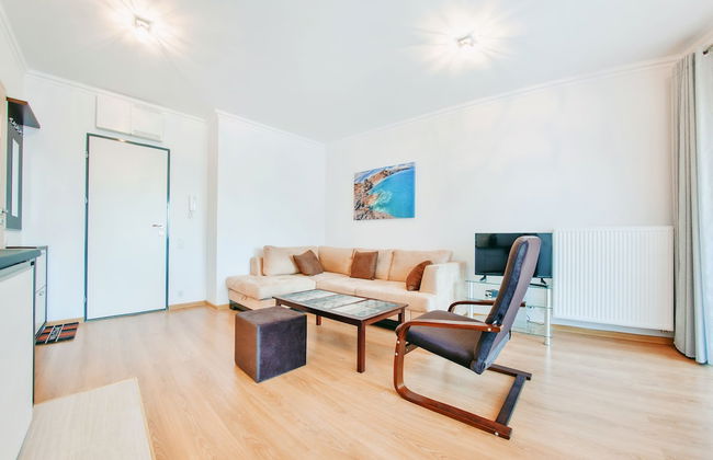 Apartamenty Sun & Snow Horyzont - Photo 6