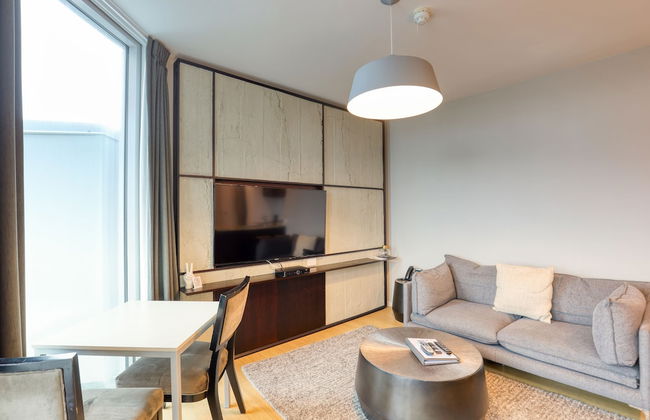 Marsden Suites Nautilus Orewa - Photo 62