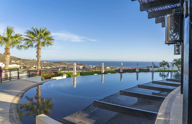 Cabo Beach Cottage, Oceanview, 35 off Quivira Golf - Direct Access to the Beach - Foto 11
