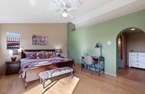 Southwestern Paradise, Simply Classic 4Bed 3Bath - Foto 14