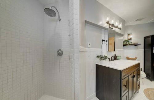 Quinn Peaks Retreat House - Foto 24