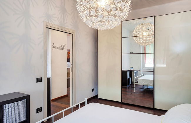 Sturla Apartment With Balcony by Wonderful Italy - Foto 7