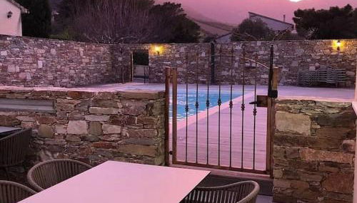 Studio 4 personnes avec piscine - Le petit Empereur - Foto 2