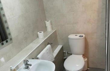 Charming Chalet - Sleep 3/4 & Free Parking - Foto 3