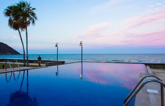 Prompimarn Villa - Foto 14