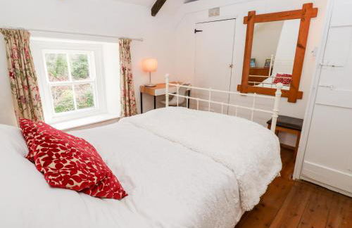 Honeysuckle Cottage - Foto 14