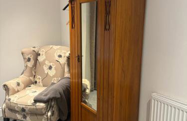 The Victorian Apartment - Foto 31