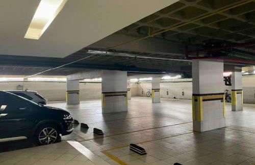 Ap em Maceió todo equipado bem próximo á praia de Ponta Verde - Foto 38