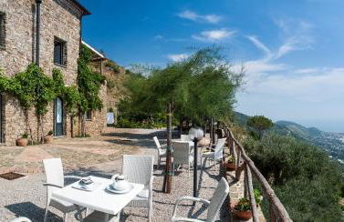 Casale Santa Rosalia Charme Villas and Rooms - Foto 30