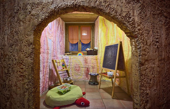 Agroturismo Mari Cruz - Foto 16