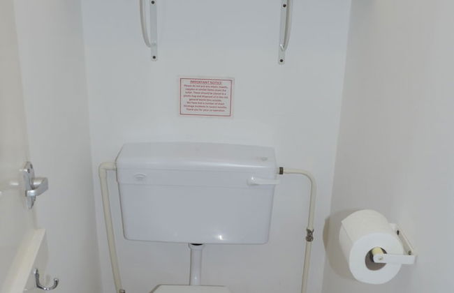 Broadshade Holiday Apartments - Foto 61