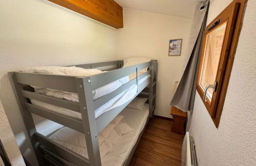 Appartement cosy 4 personnes Vue Montagne - Foto 8