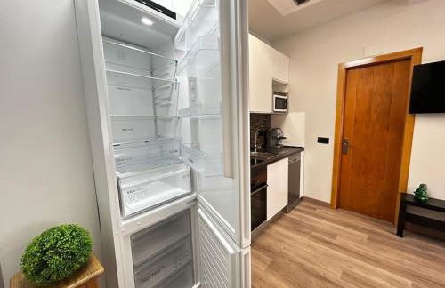 Apartamento amueblado en el centro de Madrid - Photo 12