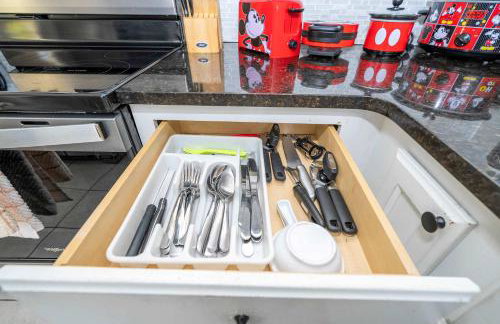 Cozy Townhouse with Private Pool in Kissimmee - Photo 62