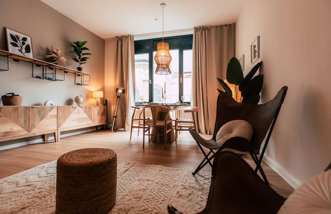 Luga Homes - Nikolaikirche - Foto 58