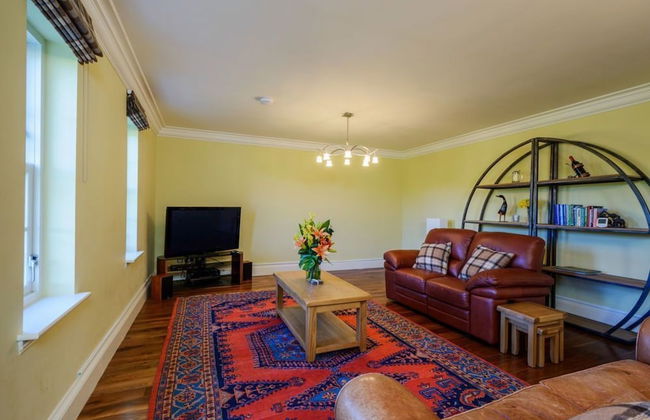 Roe Cottage - Foto 4