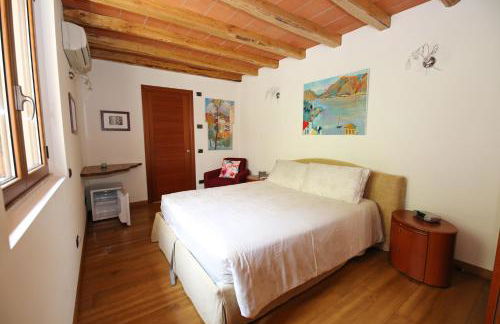 Casa Giulio Apartment in Lezzeno Lake Como - Foto 47