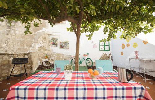 Casa singular y con encanto - Foto 20