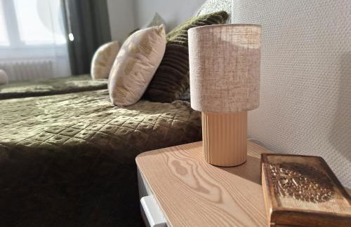 Appartement hyper centre, cathédrale, fibre - Photo 12