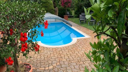 Familienurlaub mit Pool, Mittelndorf - Foto 4