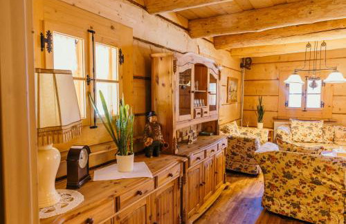 Domek Góralski - Foto 13