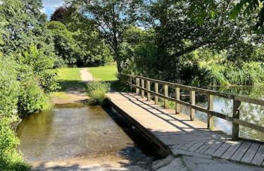 Cosy Heather Cottage - Foto 37