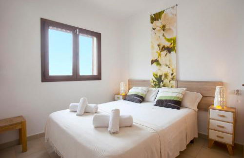 Marina d'Or IV, casa 5 - Foto 24