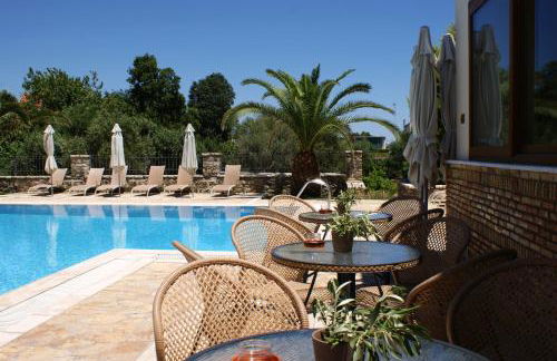 Harmony Hotel Apartments - Photo 8