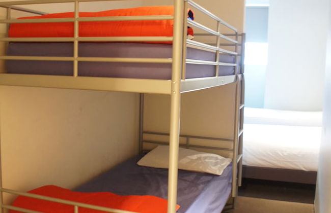 Summer Inn Holiday Apartments - Foto 4