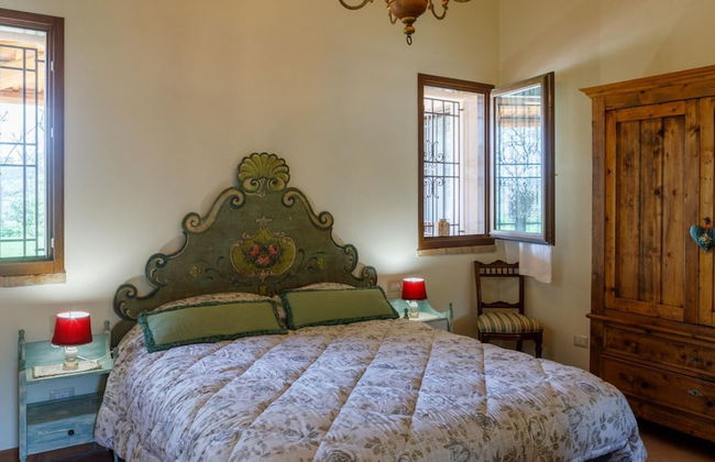 Ca Pellicciano 8 in Longiano - Foto 7