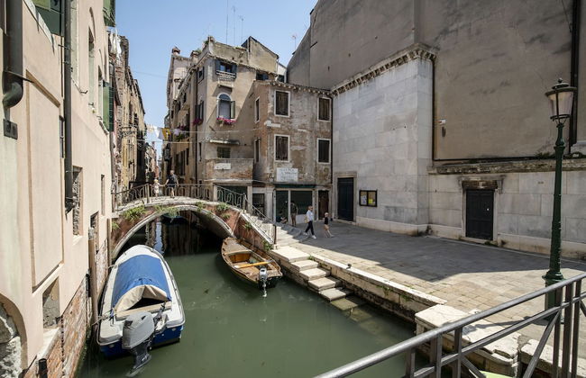 Ca Magia Residence Rialto - Foto 61