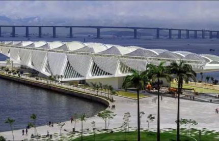 Apto Rio de Janeiro-Centro-Porto Maravilha - Foto 19