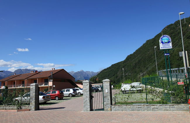 Residence Oasi del Viandante - Foto 30